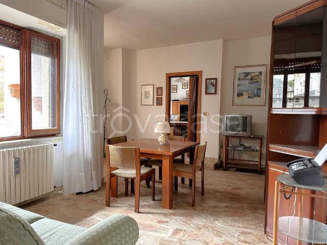 Casa indipendente in vendita a Spinetoli via Palazzi, 43A
