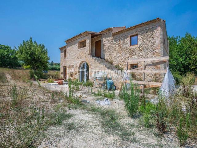 Casa indipendente in vendita a Spinetoli via San Salvatore 1