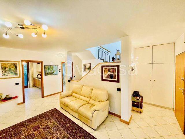 Casa indipendente in vendita a Spinea viale Sanremo