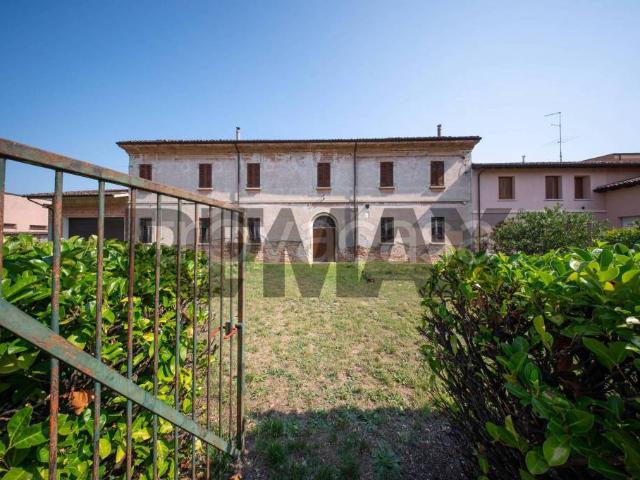 Casa indipendente in vendita a Spineda
