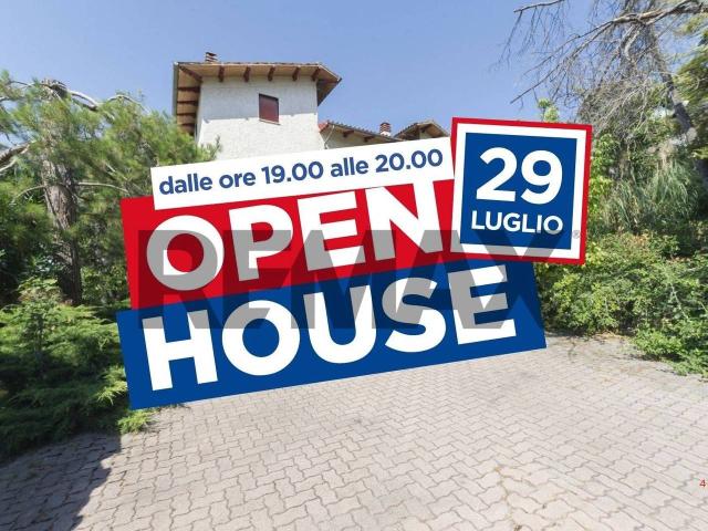 Casa indipendente in vendita a Spoltore