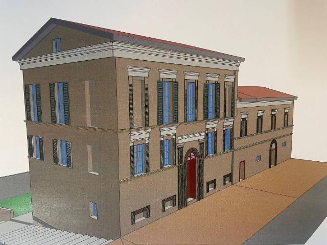 Casa indipendente in vendita a Spoltore PE
