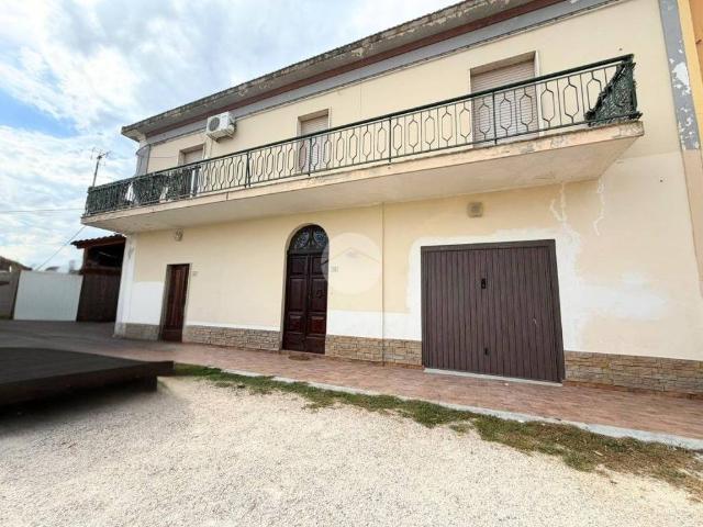 Casa indipendente in vendita a Spoltore PE
