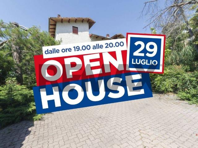 Casa indipendente in vendita a Spoltore PE