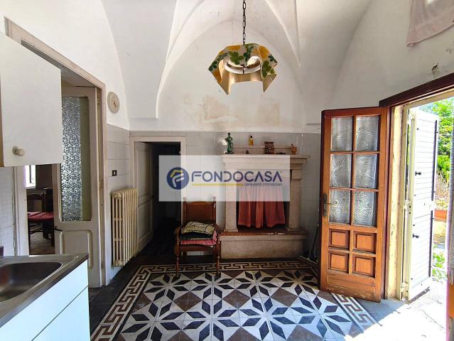 Casa indipendente in vendita a Spongano