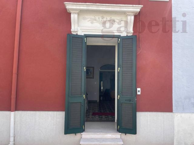 Casa indipendente in vendita a Spongano LE