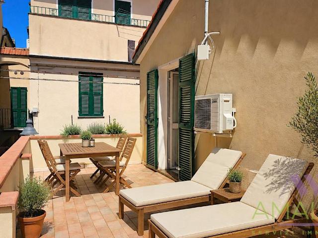 Casa indipendente in vendita a Spotorno SV