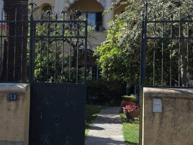 Casa indipendente in vendita a Spotorno SV