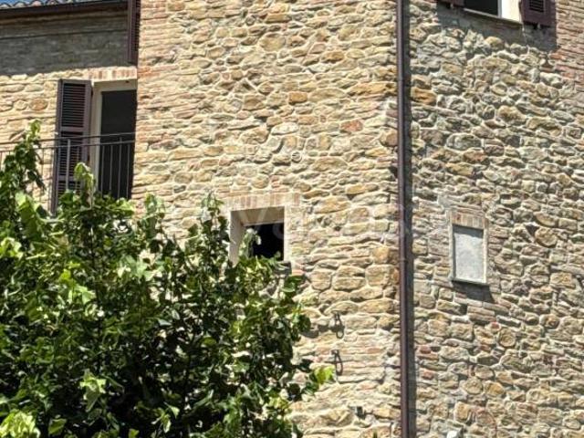 Casa indipendente in vendita a Staffolo via San Michele, 28
