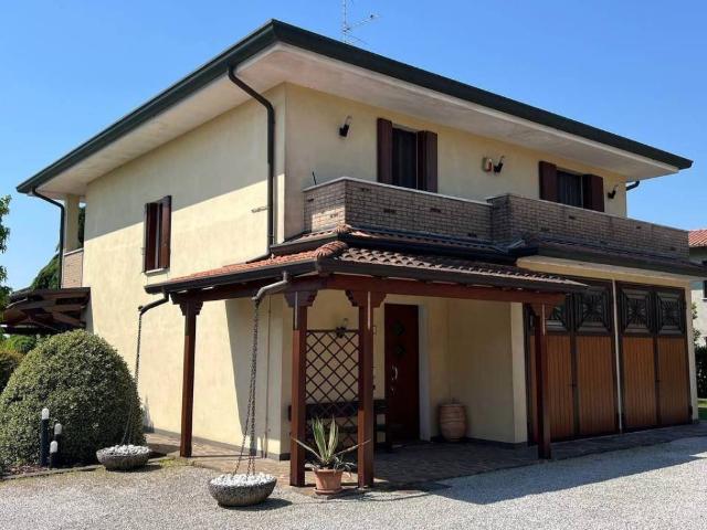 Casa indipendente in vendita a Stanghella PD