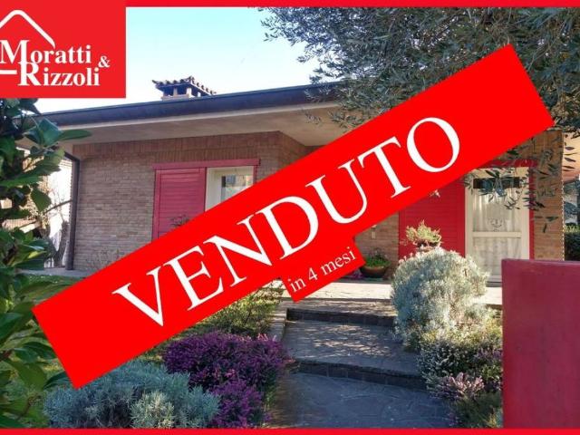 Casa indipendente in vendita a Staranzano GO