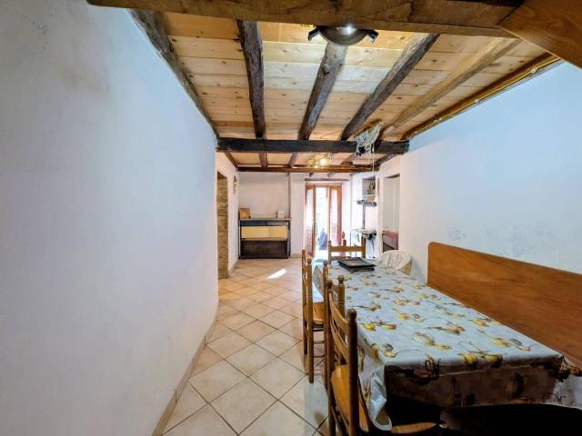 Casa indipendente in vendita a Stazzema LU