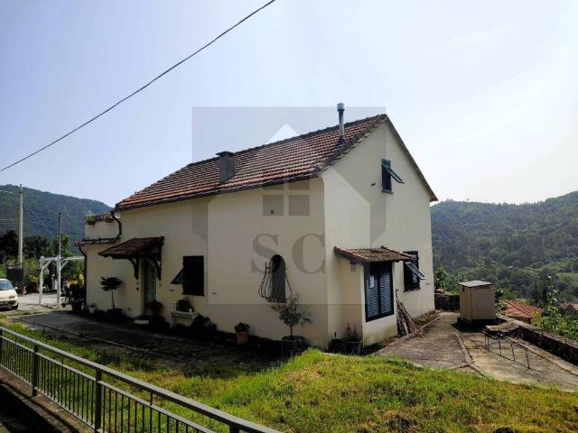 Casa indipendente in vendita a Stella SV