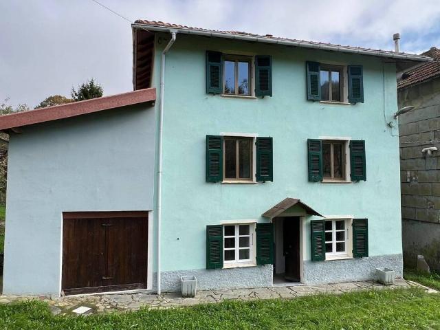 Casa indipendente in vendita a Stella SV