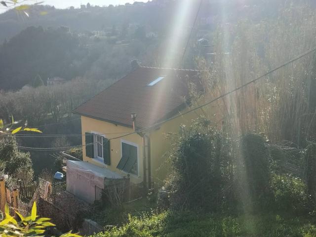 Casa indipendente in vendita a Stella, San Giovanni