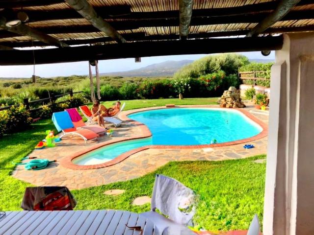 Casa indipendente in vendita a Stintino SS