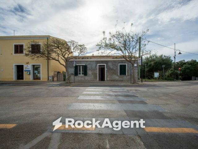 Casa indipendente in vendita a Stintino SS
