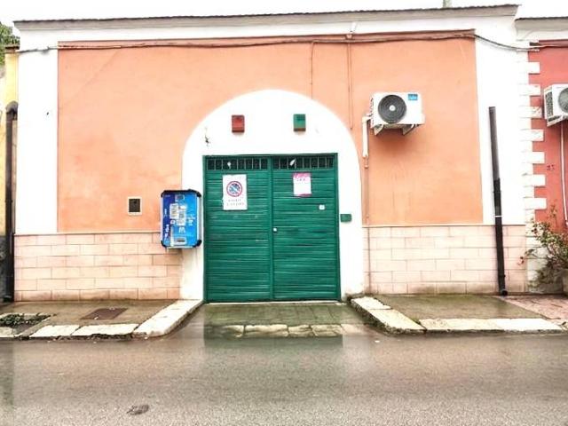 Casa indipendente in vendita a Stornara FG