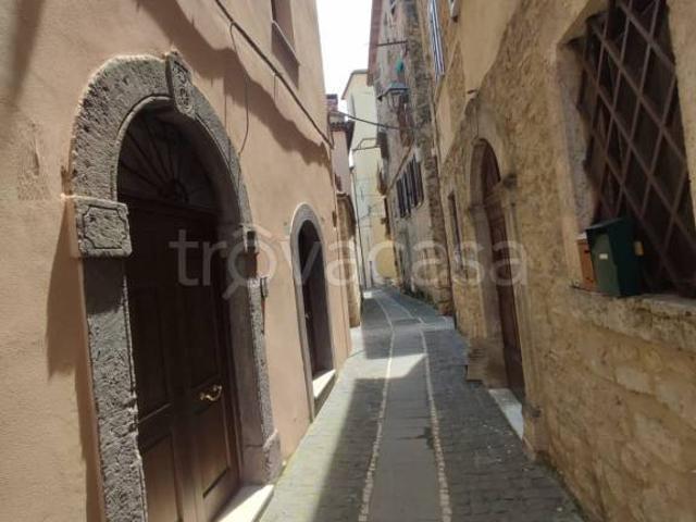 Casa indipendente in vendita a Strangolagalli via Vittorio Emanuele III