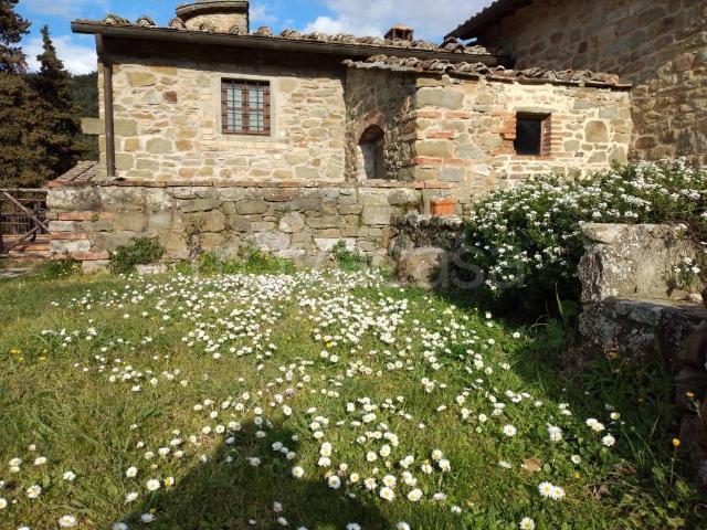 Casa indipendente in vendita a Strada in Chianti, Greve in Chianti