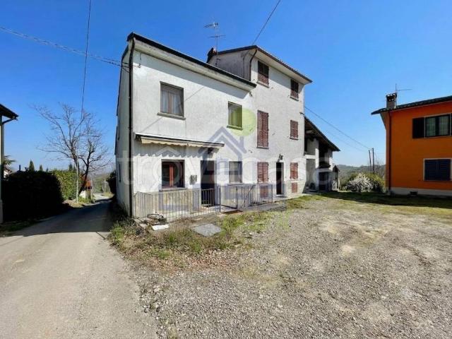 Casa indipendente in vendita a Stradella