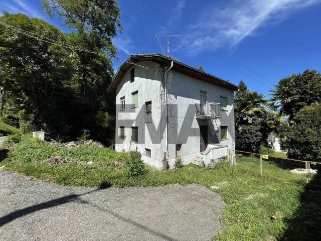 Casa indipendente in vendita a Stresa