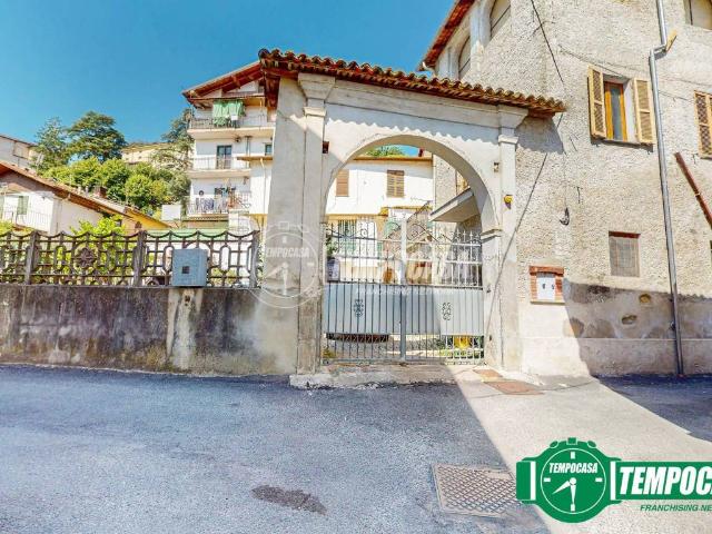 Casa indipendente in vendita a Strevi AL