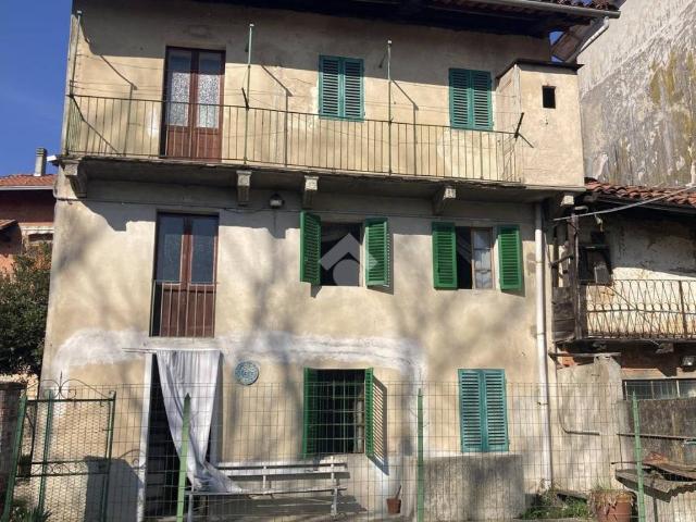 Casa indipendente in vendita a Strona BI