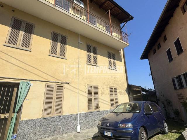 Casa indipendente in vendita a Strona