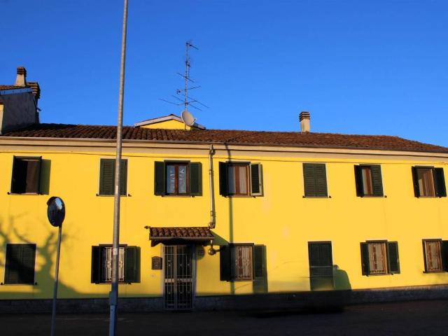 Casa indipendente in vendita a Stroppiana VC