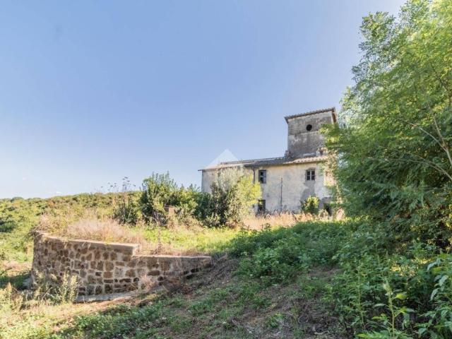 Casa indipendente in vendita a Sutri VT
