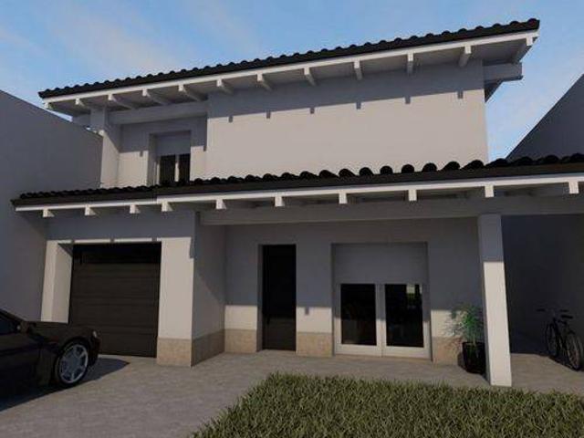 Casa indipendente in vendita a Suzzara MN