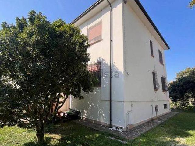 Casa indipendente in vendita a Suzzara MN