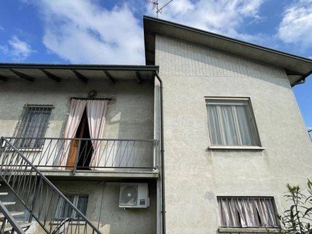 Casa indipendente in vendita a Suzzara MN