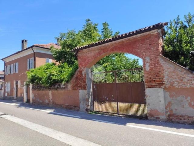 Casa indipendente in vendita a Suardi PV