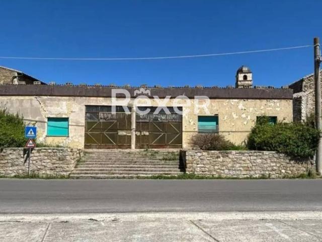 Casa indipendente in vendita a Suelli CA