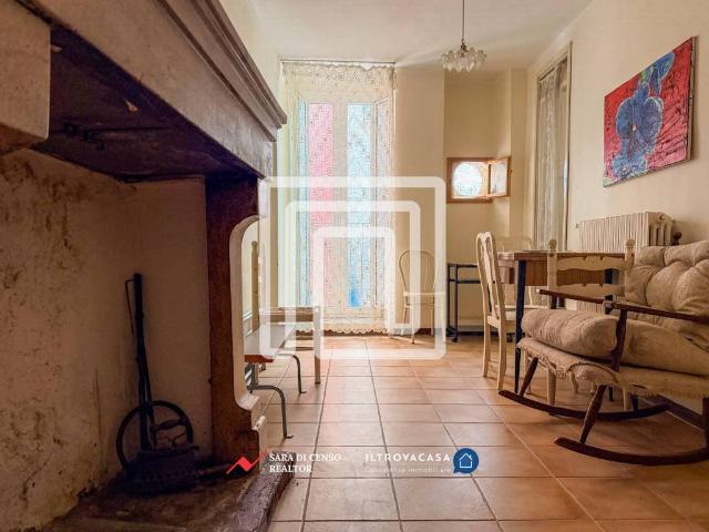 Casa indipendente in vendita a Sulmona AQ