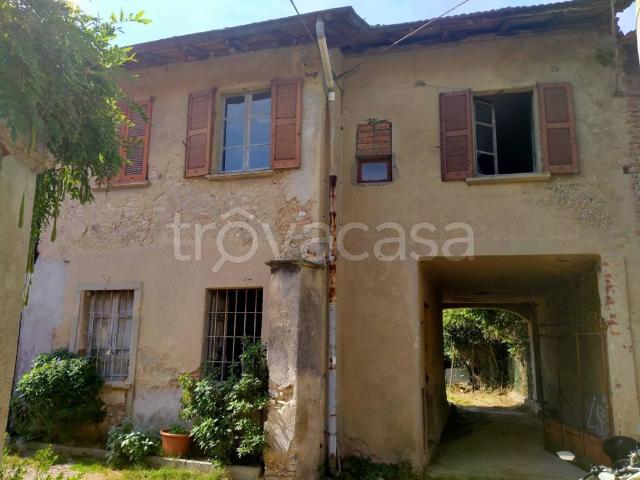 Casa indipendente in vendita a Sumirago via Trieste, 12