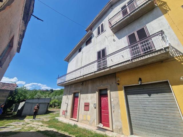 Casa indipendente in vendita a Summonte AV