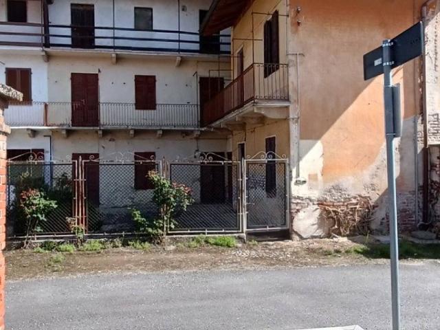 Casa indipendente in vendita a Suno NO