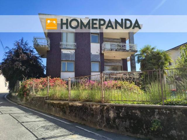 Casa indipendente in vendita a Suno NO