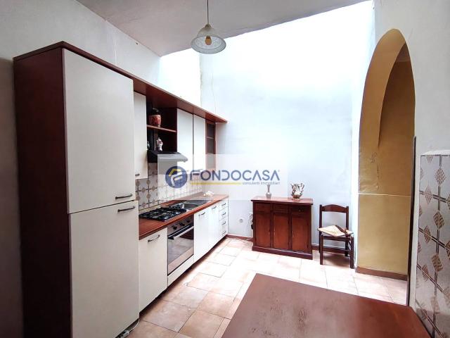 Casa indipendente in vendita a Supersano