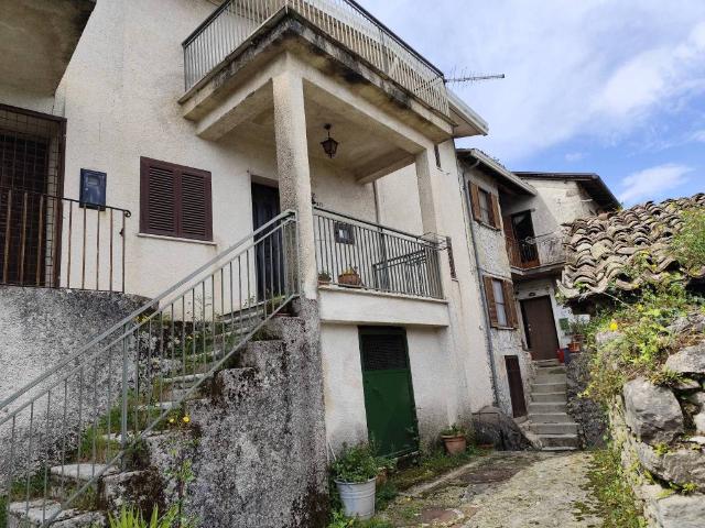Casa indipendente in vendita a Supino FR