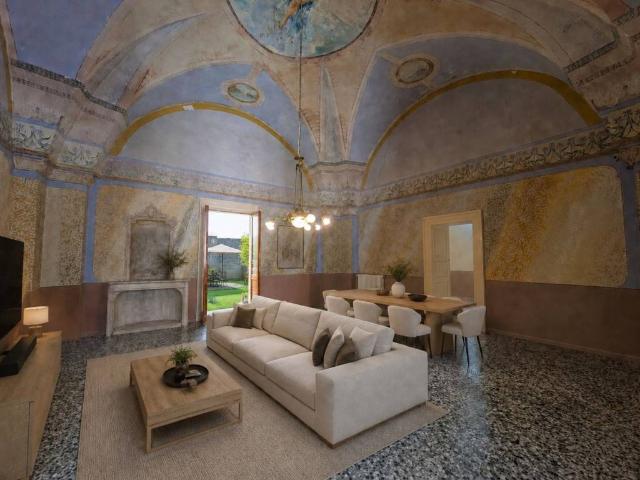 Casa indipendente in vendita a Surbo LE