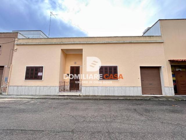 Casa indipendente in vendita a Surbo LE