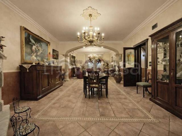 Casa indipendente in vendita a Surbo via Oronzo Reale, snc