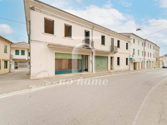 Casa indipendente in vendita a Susegana