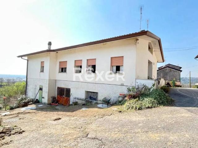 Casa indipendente in vendita a Susegana TV