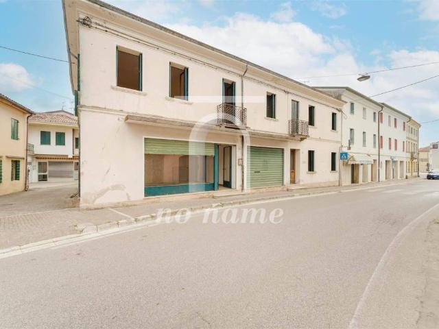 Casa indipendente in vendita a Susegana TV