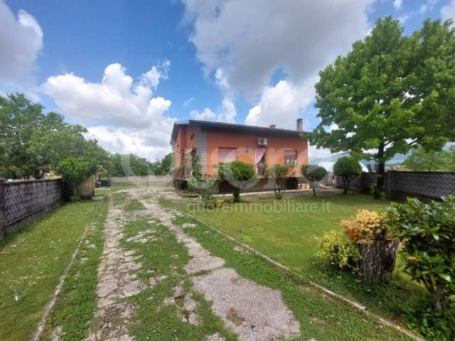 Casa indipendente in vendita a Povoletto UD